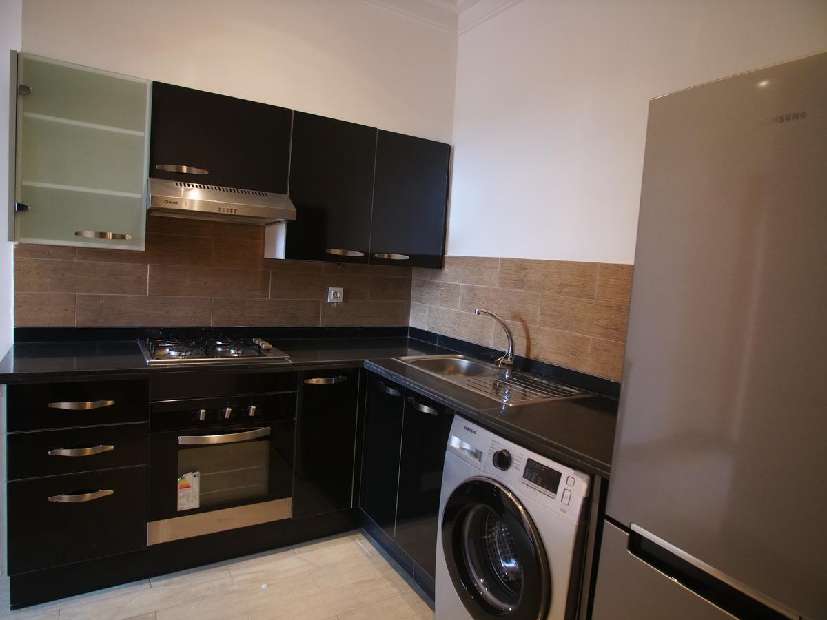 Jnane Gueliz Apartment Marrakesh Ngoại thất bức ảnh